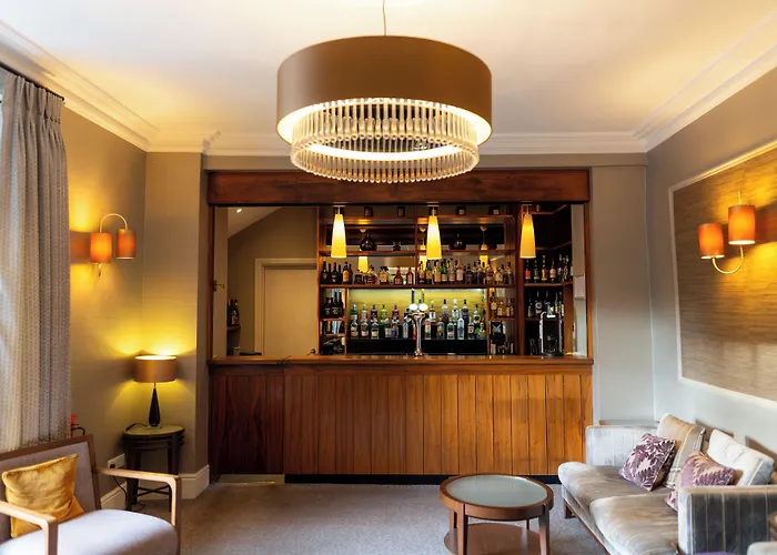 Rothay Garden By Harbour Hotels